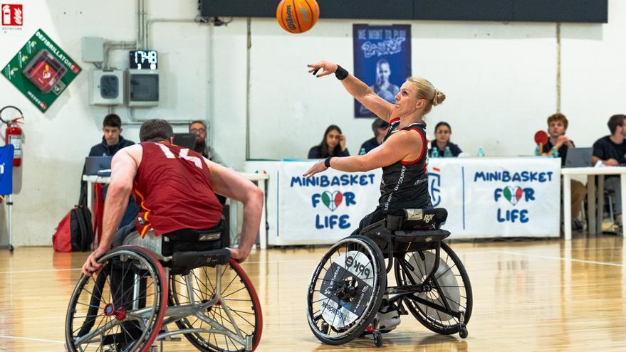 El BBK Bidaideak logra el bronce en la Eurocup