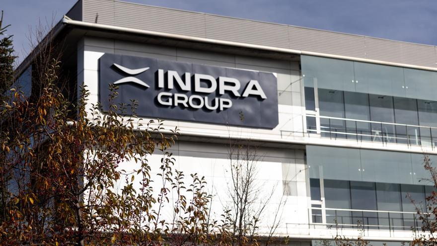 Indra y Escribano retoman las negociaciones para tratar su cuestionada fusión