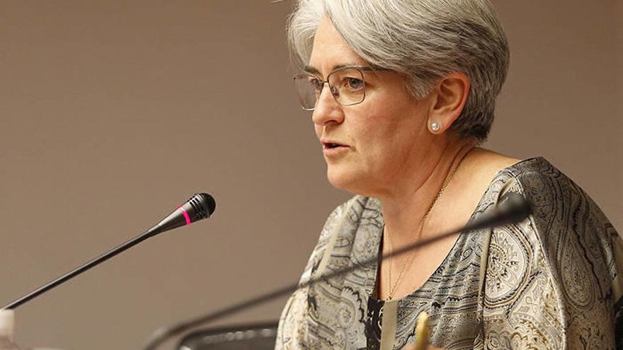 El Gobierno calla sobre la gestión de Miranda con la deuda de Osasuna