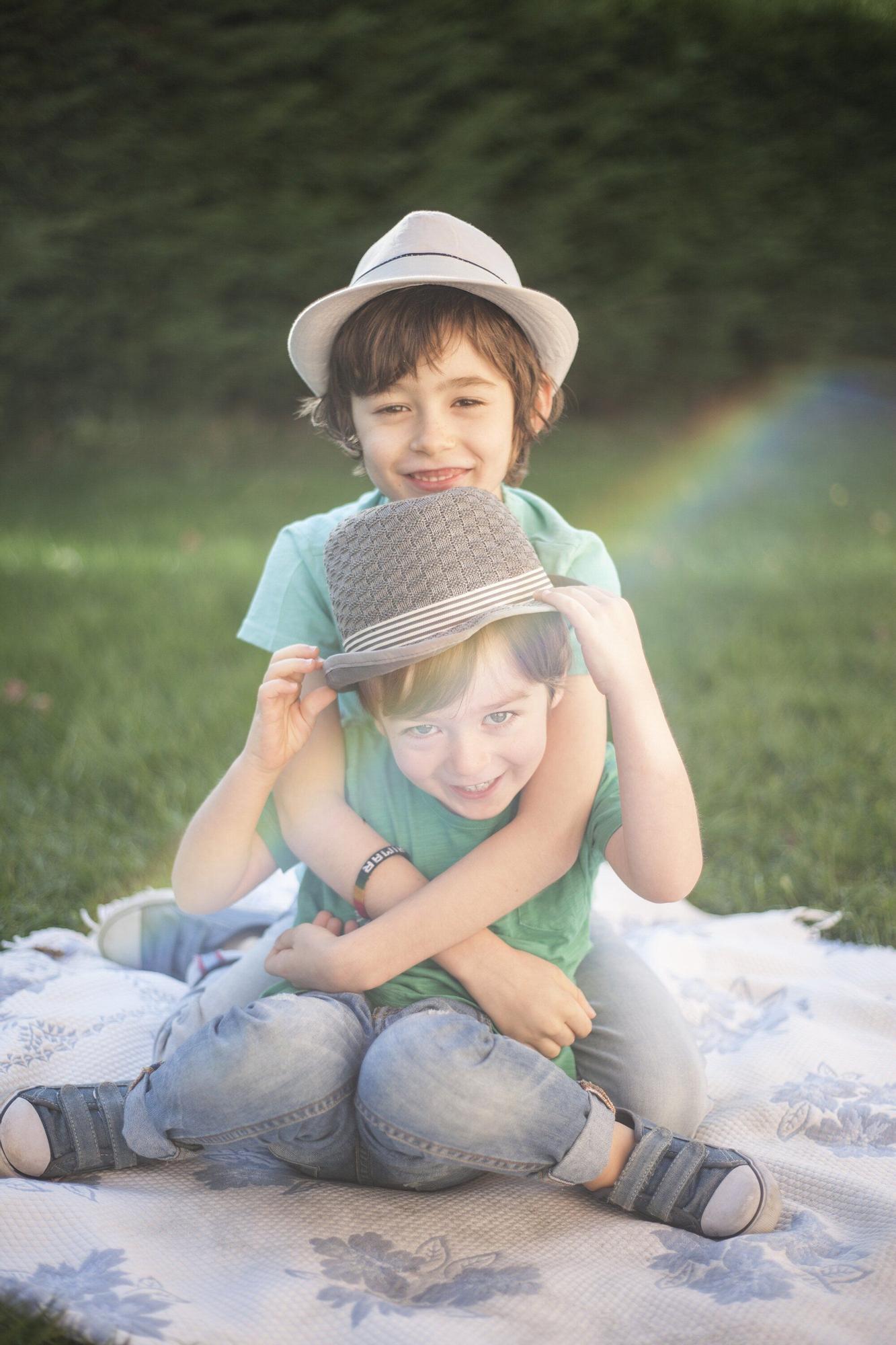 En imágenes: Maite Martínez captura la belleza con su cámara