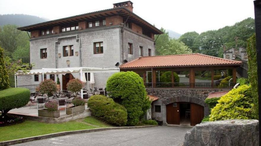 El Palacio Anuncibai cierra de forma inesperada: entra en concurso de acreedores