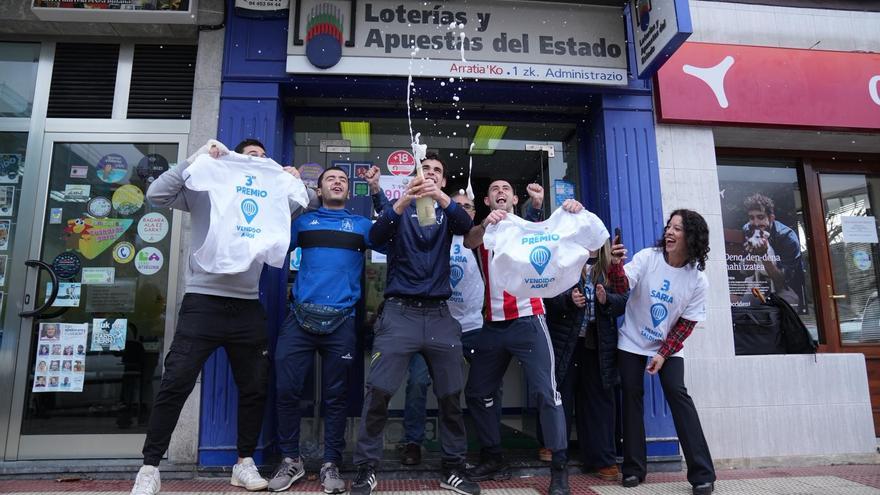 Que no sea solo una papeleta para jugar la lotería