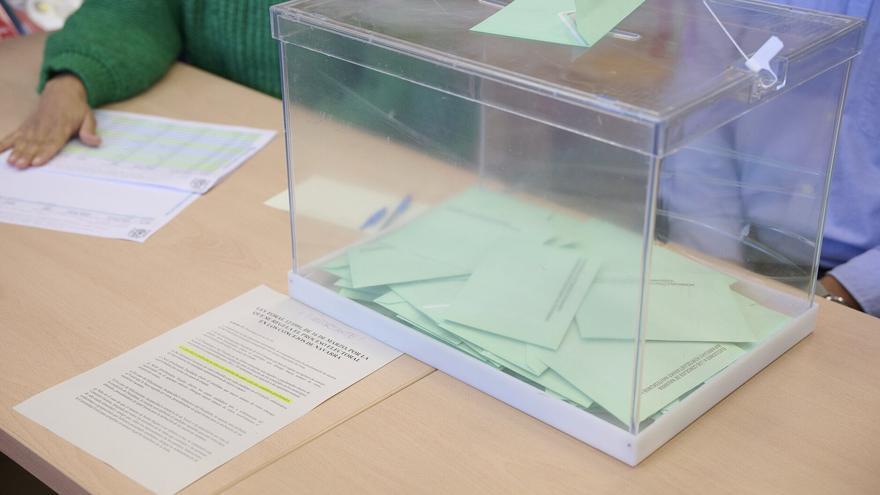 Derechos en democracia