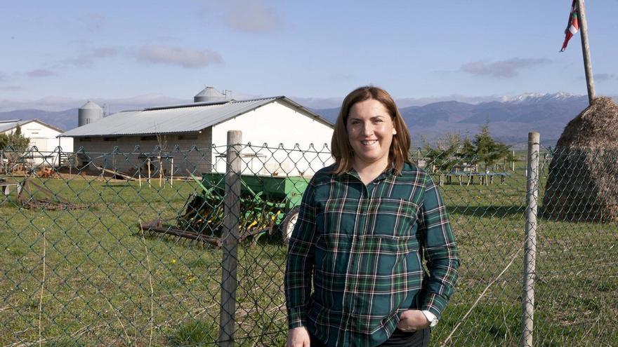 “Están cambiando vacas por coches y sin contar con el sector”
