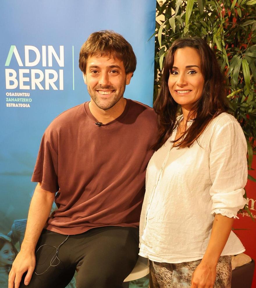 &quot;Me ha permitido ampliar la mirada sobre la longevidad&quot;