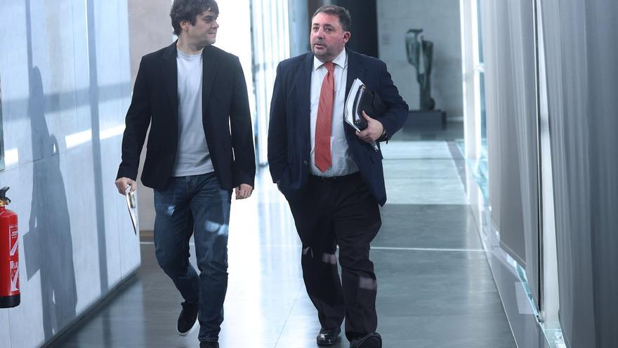 Alquiler protegido para siempre: el plan exprés del Parlamento de Navarra para frenar a los fondos buitre
