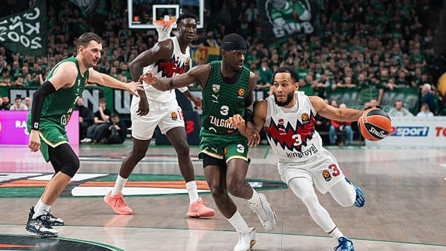 Las pérdidas &#039;matan&#039; la ilusión azulgrana