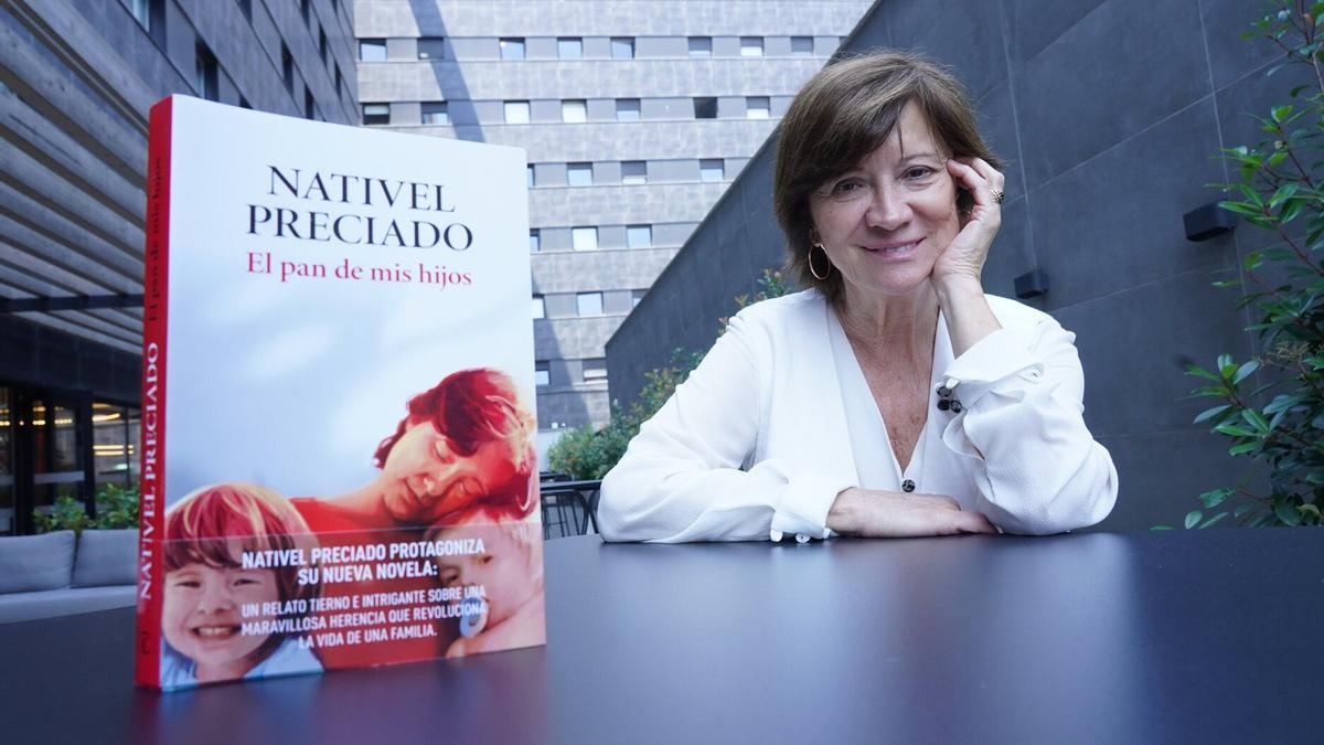 Nativel Preciado.