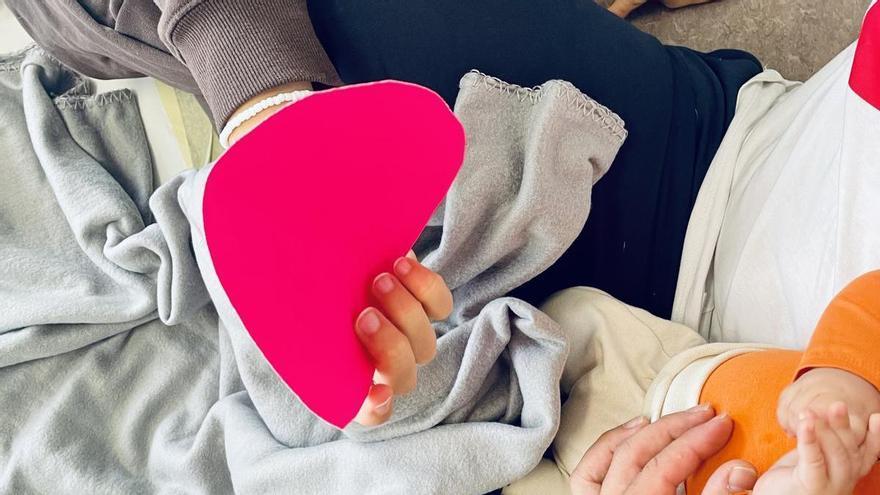 &#039;Parpadeo(s)&#039;, un proyecto cultural para bebés y sus familias