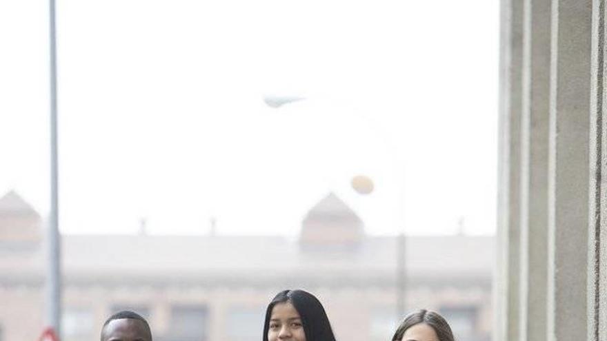 Tender la mano desde la experiencia