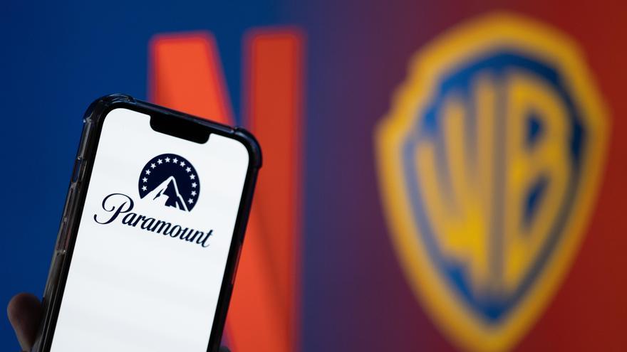 Warner concede una semana a Paramount para presentar una oferta mejor y definitiva