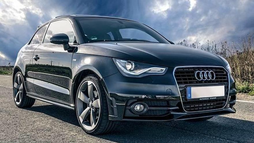 2,1 millones de vehículos de Audi cuentan con el sotware que manipula las emisiones