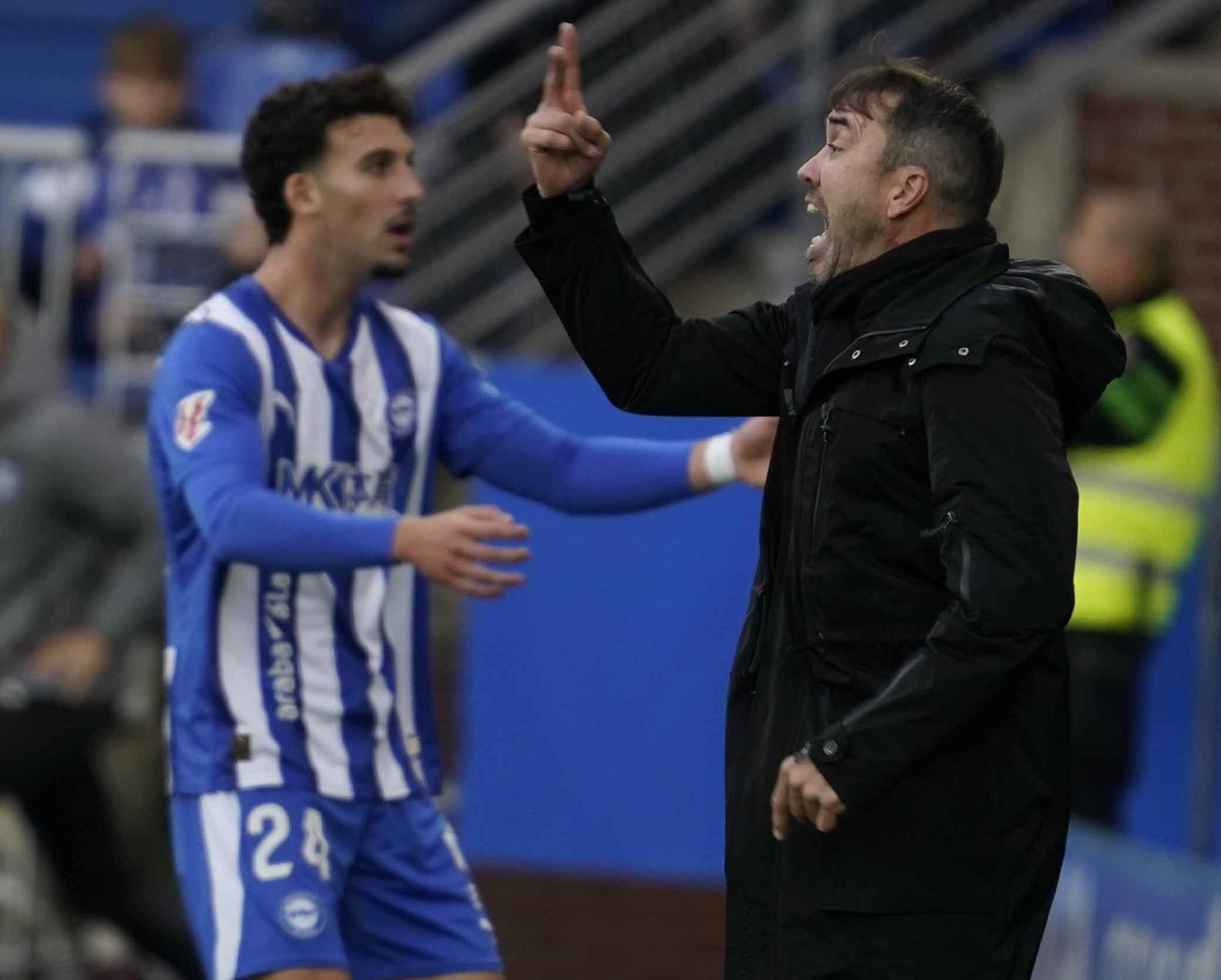 Todas las fotos del Alavés - Real Sociedad