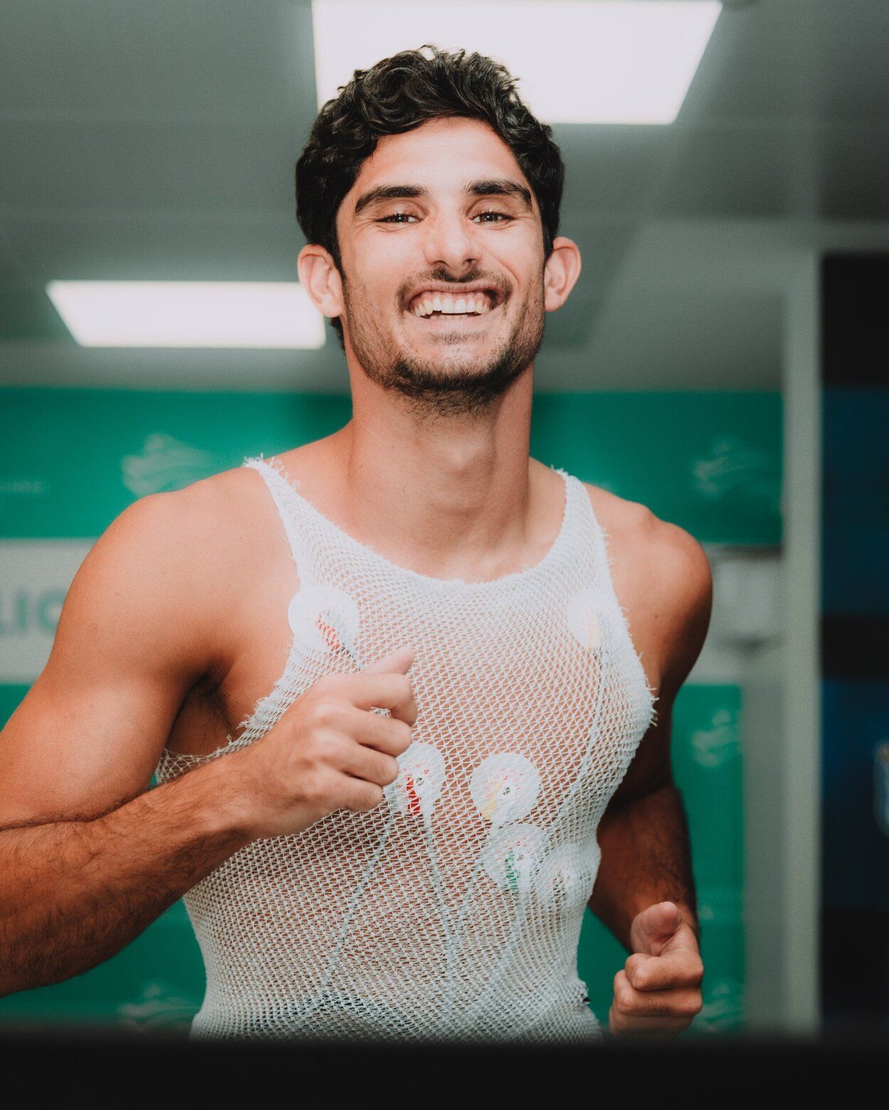 Guedes ya es jugador de la Real
