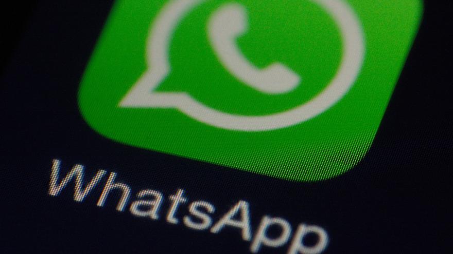 WhatsApp sufre una caída a nivel mundial