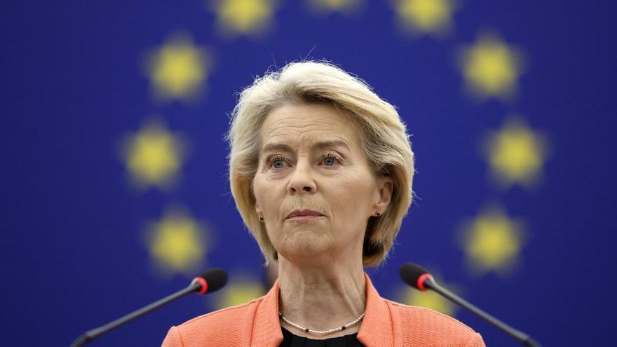 Díaz tacha de error el acuerdo arancelario, que supone &quot;entregar&quot; Europa a Estados Unidos