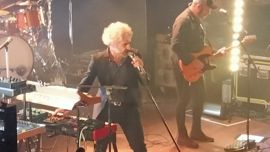 El DalecandELA Fest y las visitas de Dr. Feelgood y Okkervil River marcan los conciertos del ‘finde’