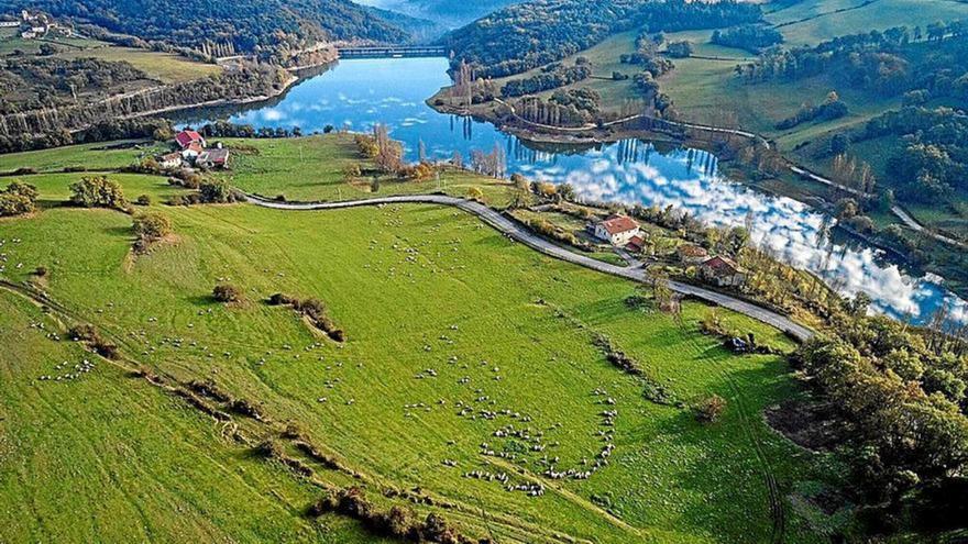 Diputación y URA impulsan seis obras de abastecimiento y saneamiento