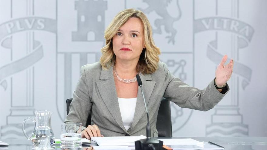 El Gobierno español se escuda en la &quot;complejidad parlamentaria&quot; para justificar el retraso en los Presupuestos