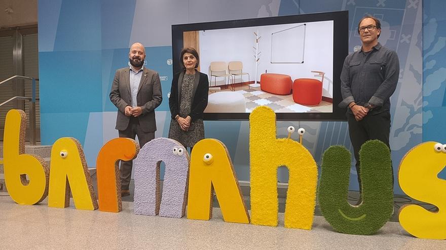 Nace un servicio de atención integral para menores víctimas de abusos sexuales en Euskadi