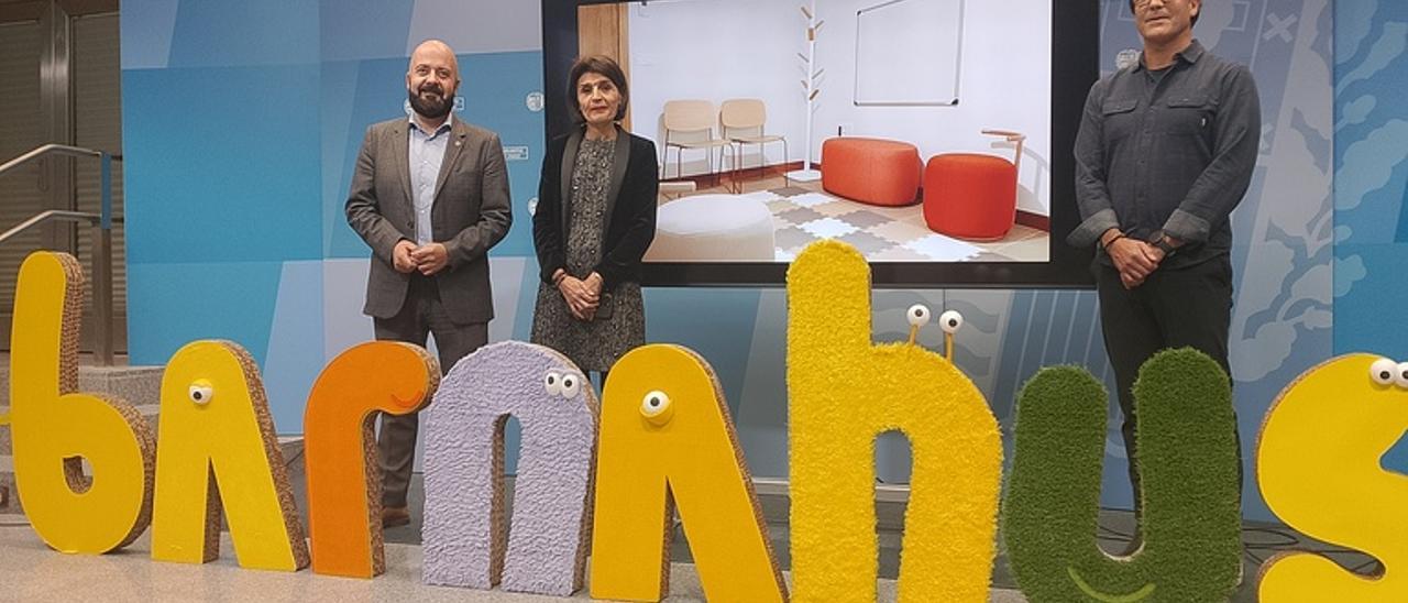 Barnahus, el primer servicio de atención integral para menores víctimas de abusos sexuales en Euskadi