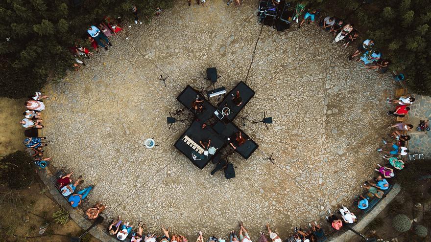 Suakai triunfa con su propuesta de ‘Música en cada rincón’ 2025