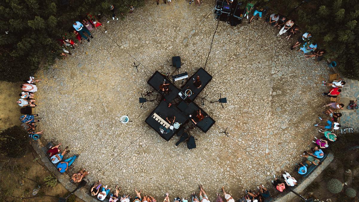 &#039;Música en cada rincón&#039; 2025
