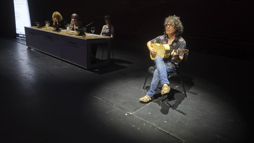 Crítica de la Semana de Música Antigua de Estella-Lizarra: Bajo profundo