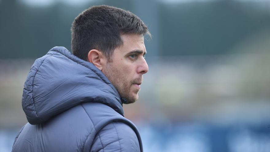 Lisci, sobre el Barcelona-Osasuna: &quot;Es difícil, pero lo vamos a intentar &quot;