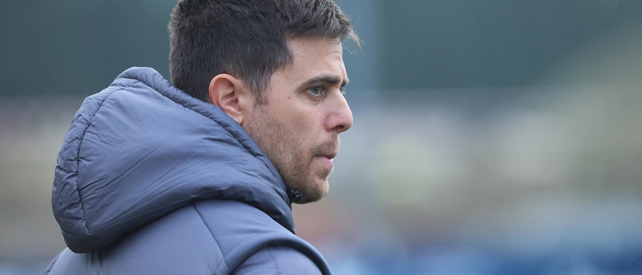 Fotos del entrenamiento de Osasuna (viernes 12 de diciembre de 2025)