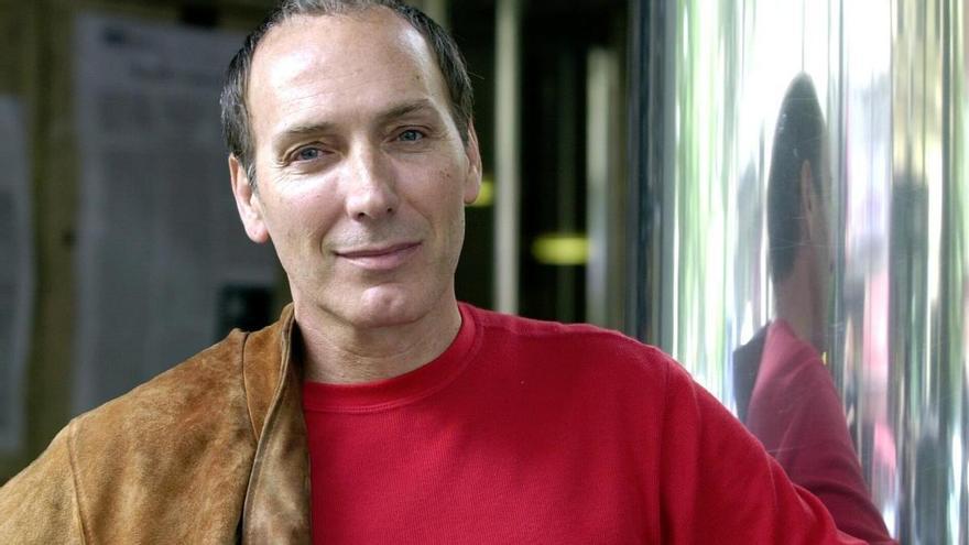 Muere el actor Eusebio Poncela a los 79 años