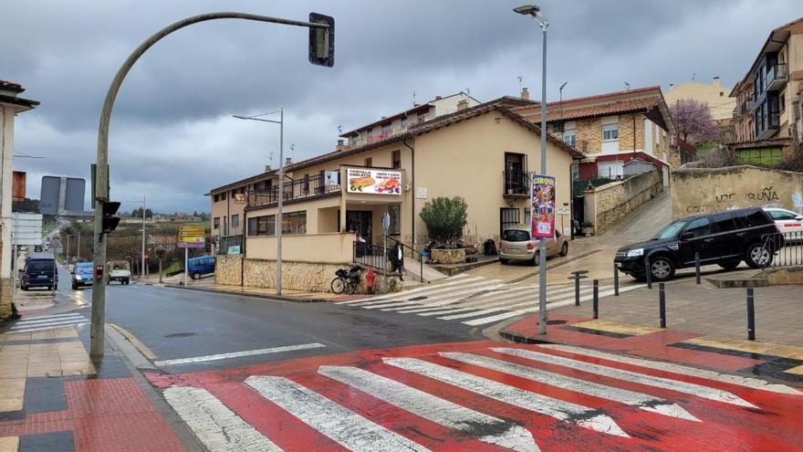 La Lotería Nacional deja un jugoso premio en Tierra Estella