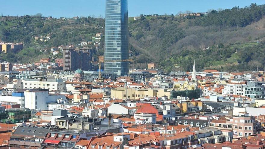 Bilbao, entre las mejores ciudades de Europa según el ranking &quot;World&#039;s Best Cities 2025&quot;