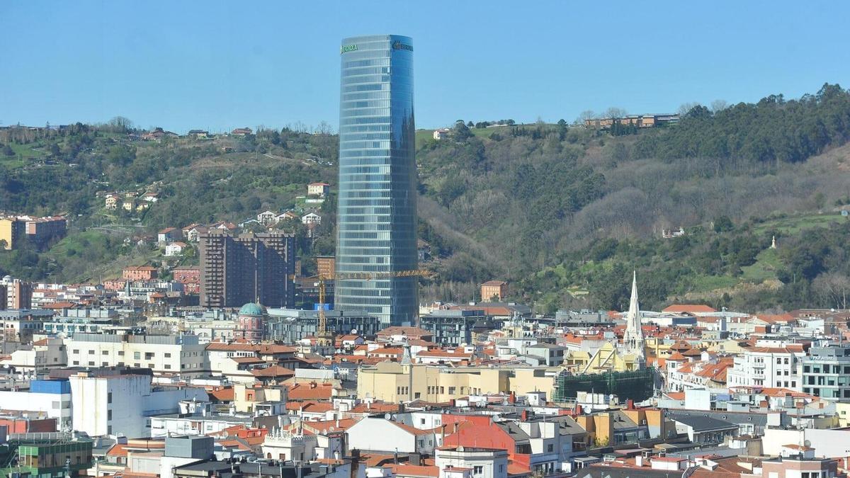 VISTAS DE BILBAO