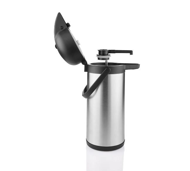 Termo con bomba 2,8 L de Lidl