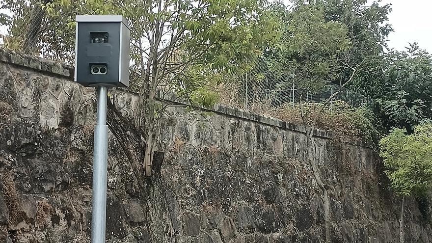 La DGT refuerza su red de radares con 33 nuevos dispositivos fijos y de tramo