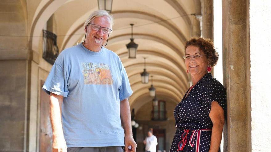 Aletxa celebra el 23 un nuevo encuentro con la poesía y el arte