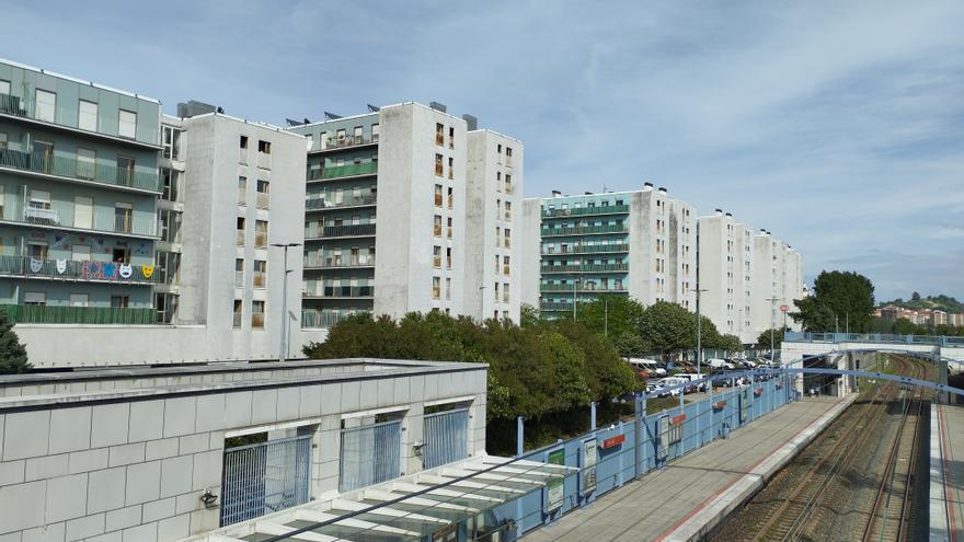 La vivienda y los barrios centran las cuentas de Leioa