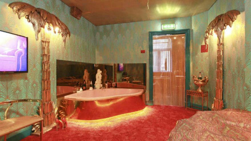 Amsterdam abre el primer museo de la prostitución del mundo