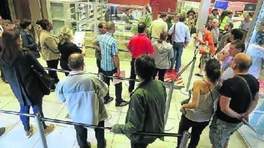 Las haciendas vascas recaudan un 5,5% más por las nóminas de los trabajadores