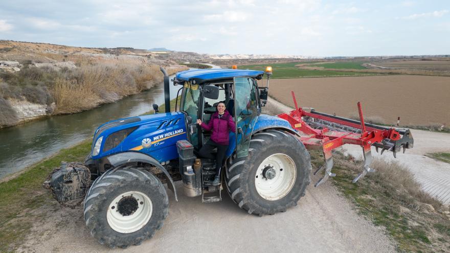 “La agricultura es estratégica para autoabastecernos y no depender de terceros países”