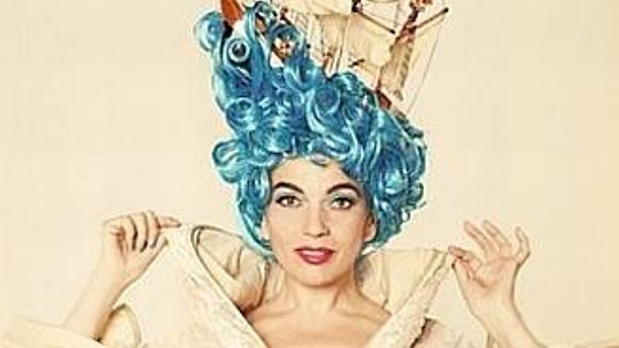 Cancelado el concierto de Marinah en el Kafe Antzokia
