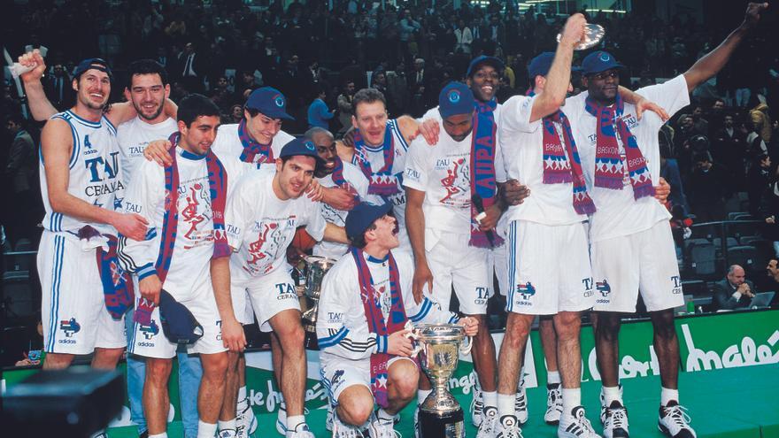 Un escenario de grato recuerdo