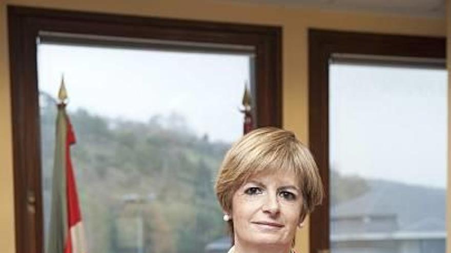 Pilar Ardanza.