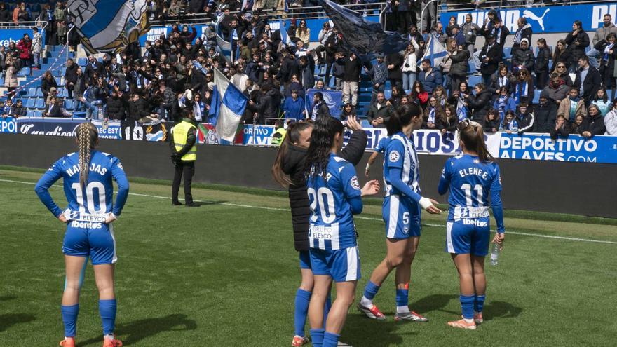 El ascenso de las Gloriosas deberá esperar (1-1)