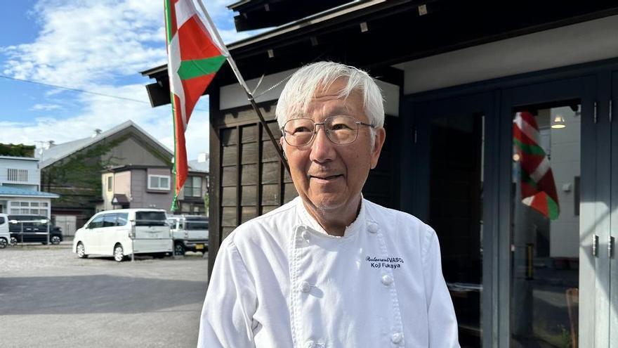 &quot;En Hakodate y Sapporo hay más de 400 bares para ir de potes. ¡Unas 5.000 personas potean en Japón!