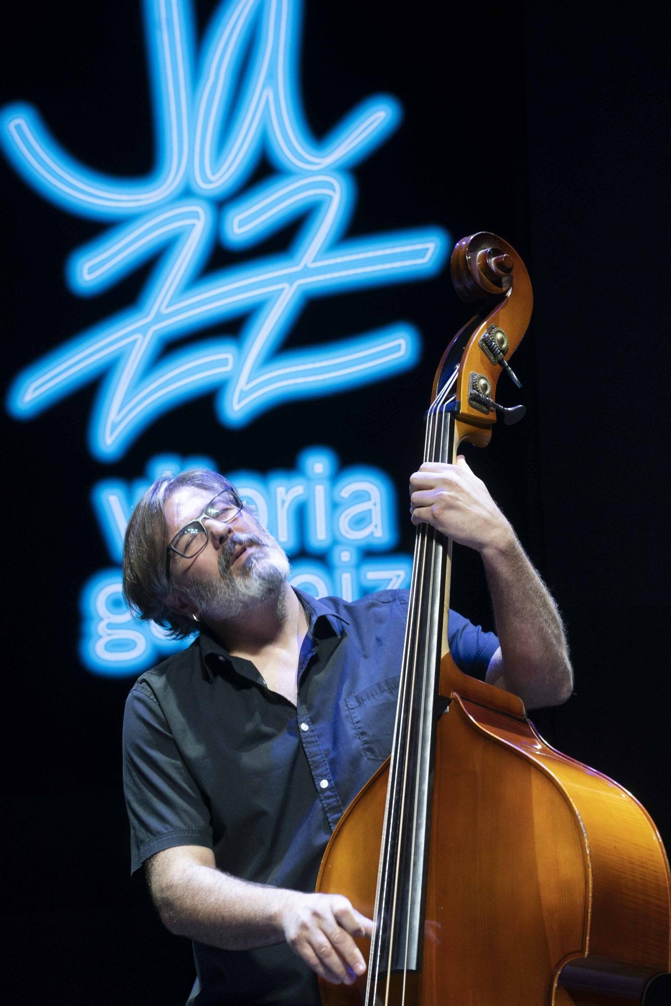 En imágenes: Festival de Jazz: dentro de los universos especiales de Sumrrá