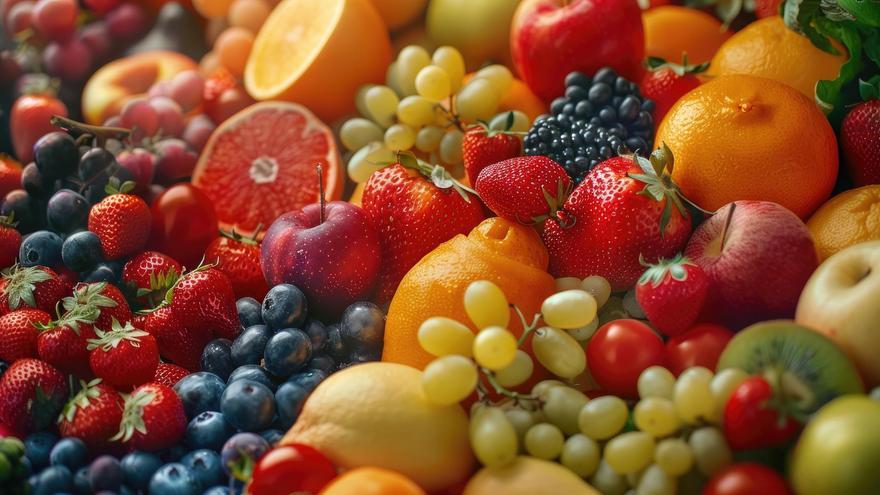 Tres recetas de macedonia para refrescar los postres a la espera del día de Reyes