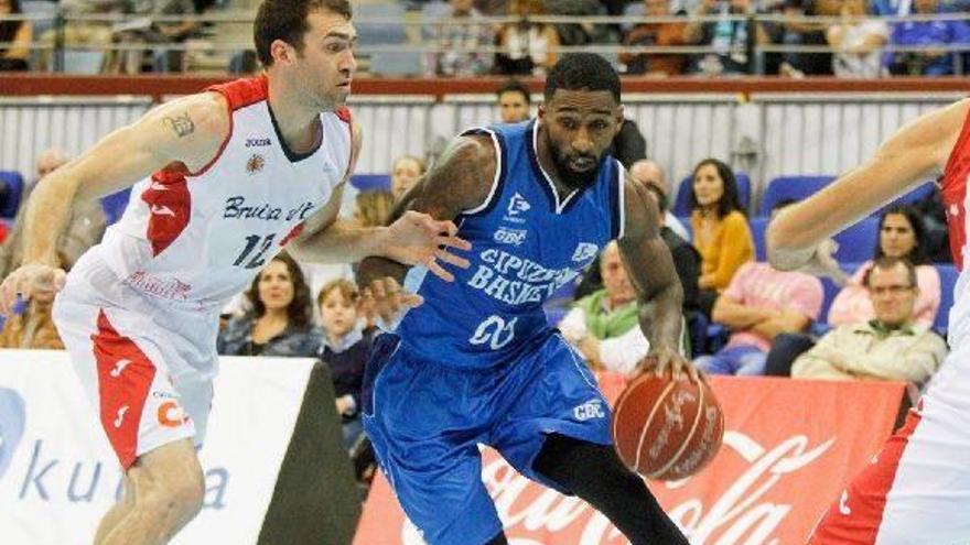 Un derbi de emociones fuertes