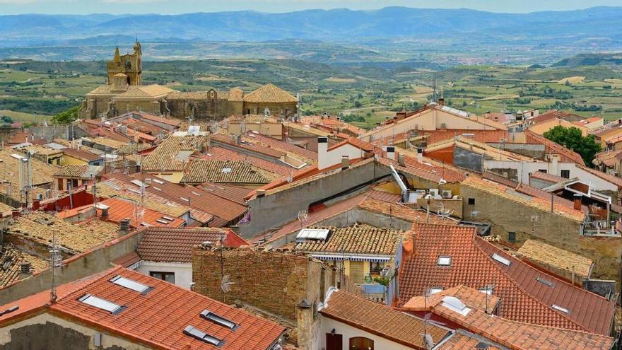 El pueblo más bonito al que viajar en enero está a una hora de Pamplona, según National Geographic